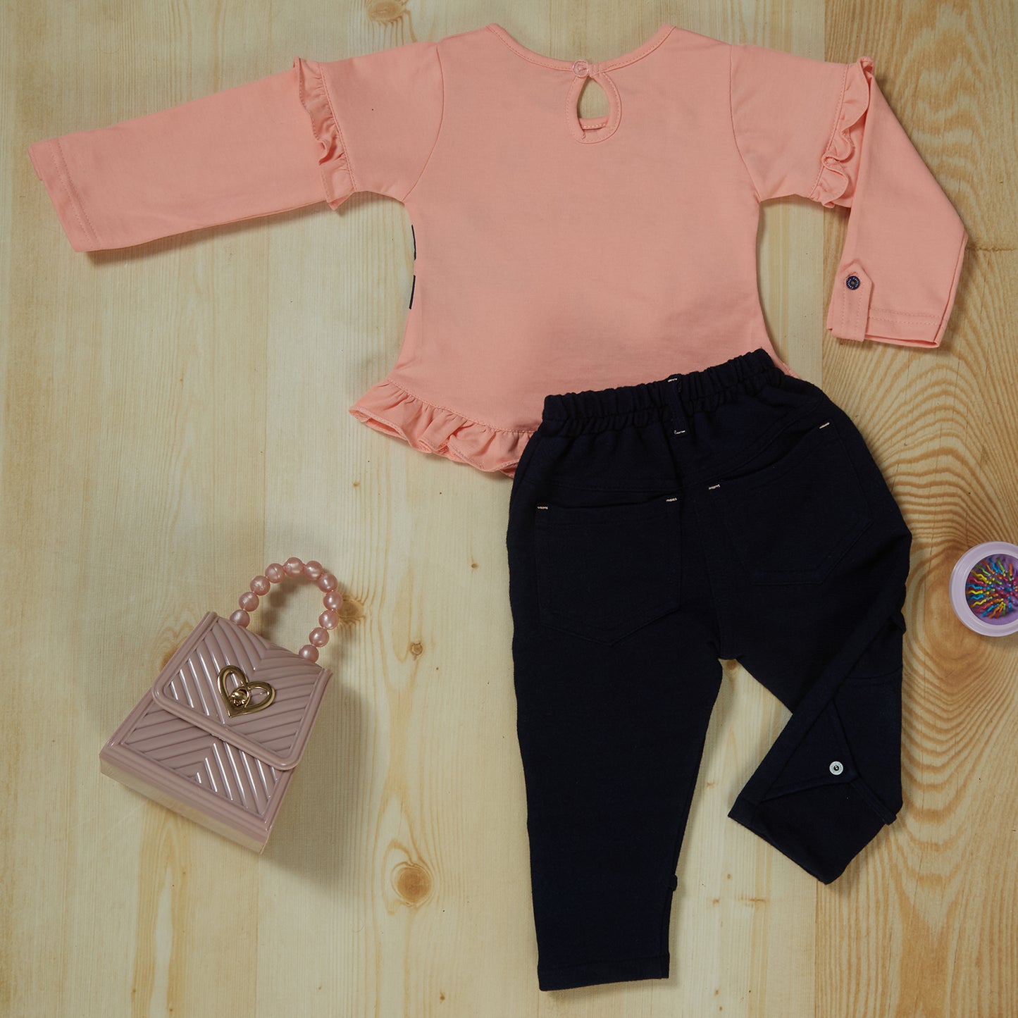 Peach