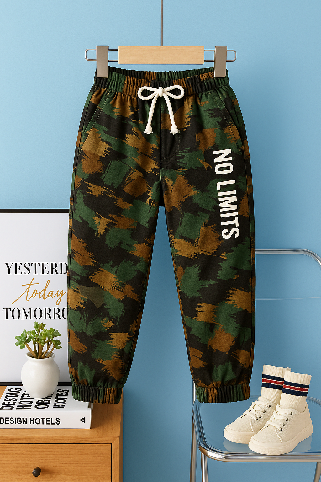 Army Green