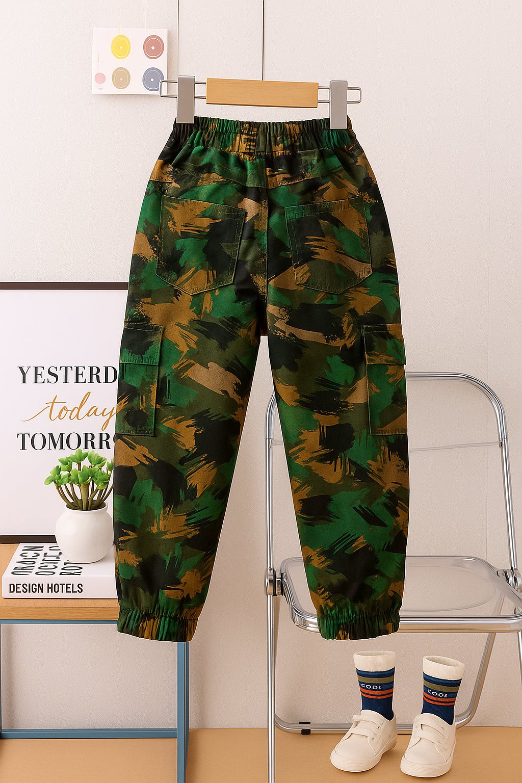 Army Green