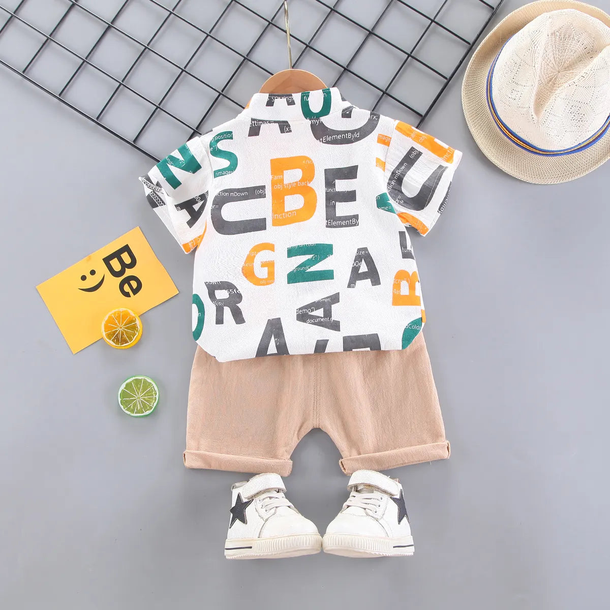 Beige