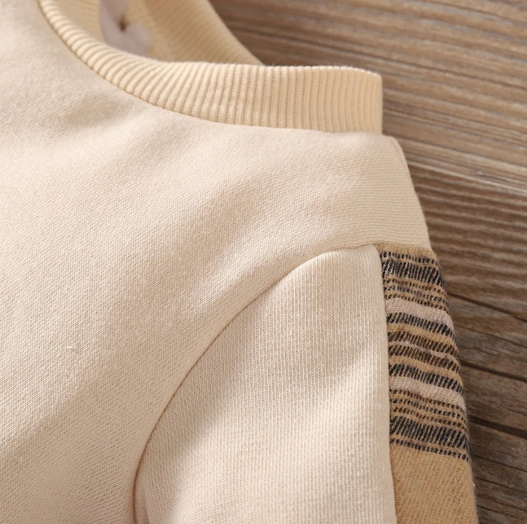 Light Apricot