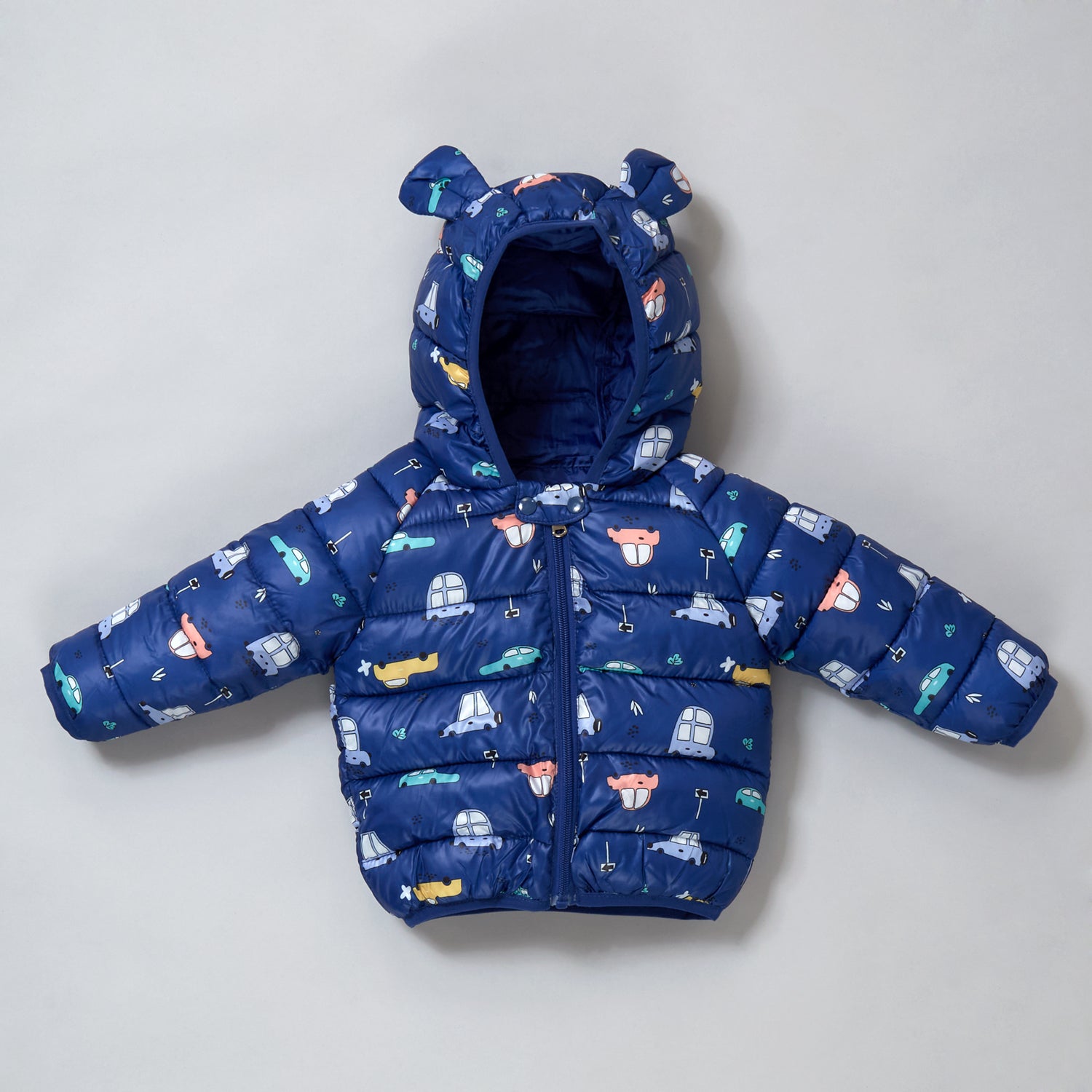 Da baby cars store jacket