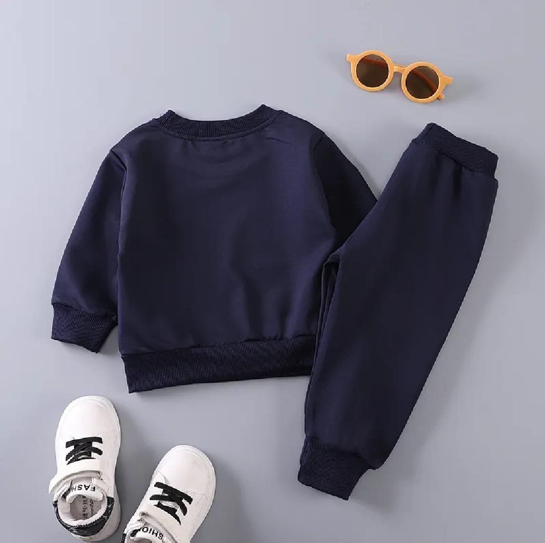 Dark Blue