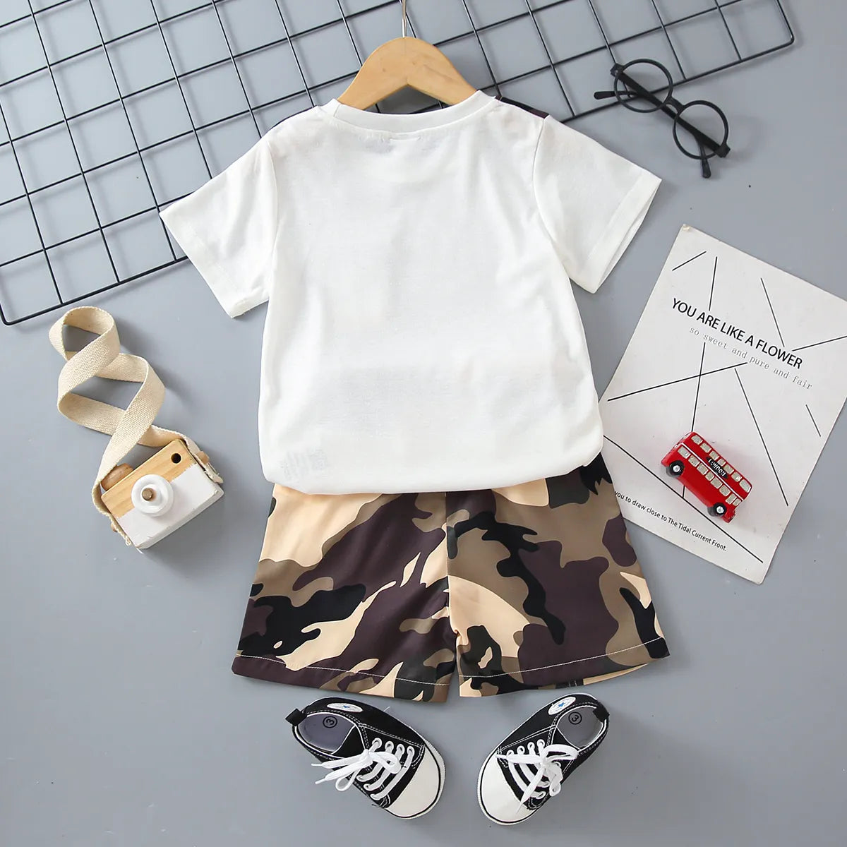 Army-White