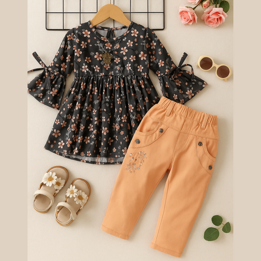 Grey-Orange
